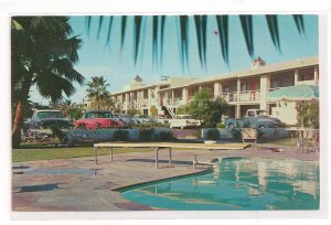 Desert Inn  (Best Western),  Phoenix, Arizona !