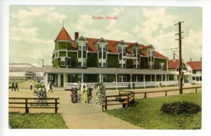ME - Old Orchard Beach. Ocean House