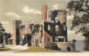 BR61489 norris castle  isle of wight    uk