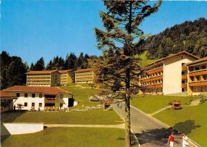 GG3366 oberstaufen im allgau kuranstalt malos     germany