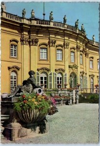 Garden show Blooming Baroque in Ludwigsburg Castle - Ludwigsburg, Germany