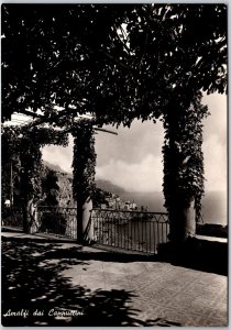 Rothenburg /  Tauber Rathausportal Germany Real Photo RPPC Postcard