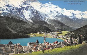 br106359 st moritz dorf und bad switzerland