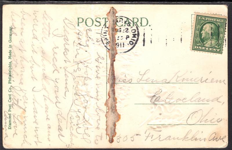 With All Kind Thoughts Scene BIN