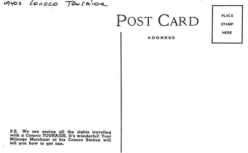 Missouri Hannibal Mark Twain Memorial Bridge 1940s Postcard 22-8024