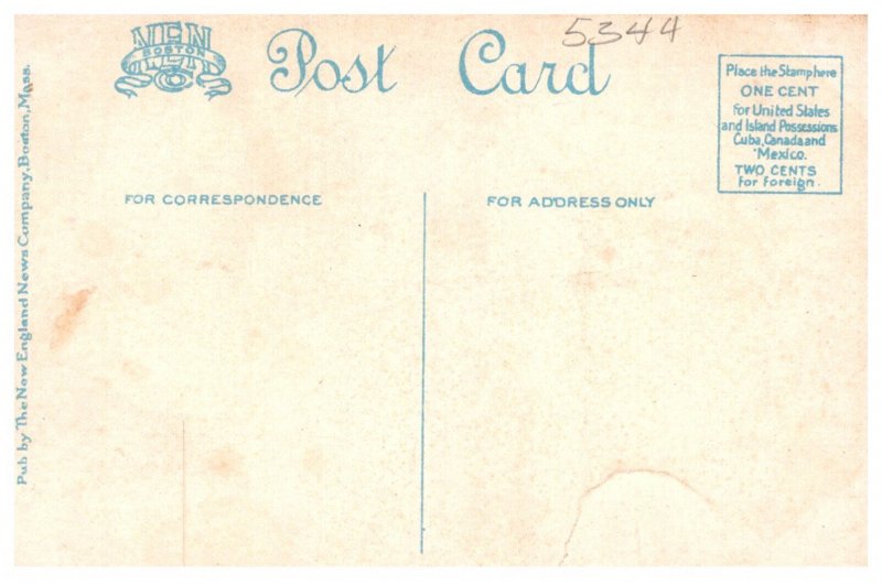 Massachusetts  Boston HUB , Multi-view