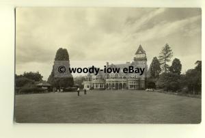 tp8390 - Hants - Cerne Abbas Convalescent Home & Grounds, Bournemouth-  postcard