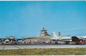 Greater Cincinnati Airport 5 Major Airlines TWA Delta American Piedmont