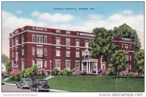 Indiana Marion General Hospital