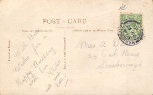 Tinted Glamore Woman View Images