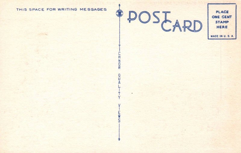 Bird's Eye View Boardwalk and Beach,Atlantic City,NJ