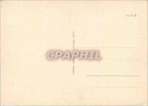 Postcard Modern Thermalkurort Bad Krozingen