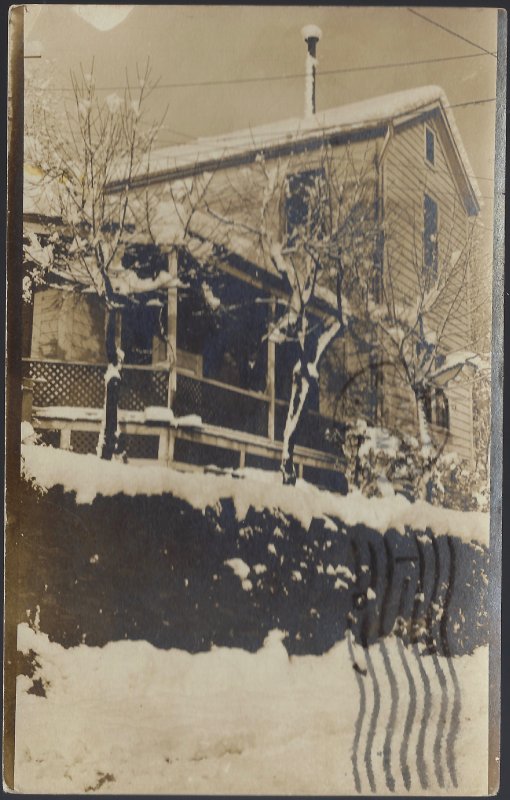 EARLY HOTEL  YOSEMITE NATIONAL PARK