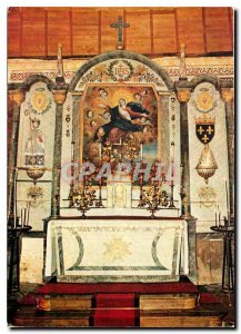 Old Postcard The Netherlands Bezier near Bagnoles de l'Orne Orne