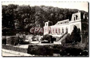 Bagneres de Bigorre - Casino - Old Postcard