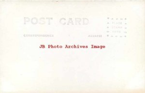 HI, Hawaii, RPPC, Monkeypod Tree, Scenic View, Photo