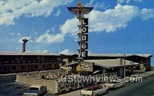 Thunderbird Lodge - Eureka, CA