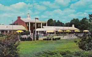 Virginia Richmond Princess Lee Motel