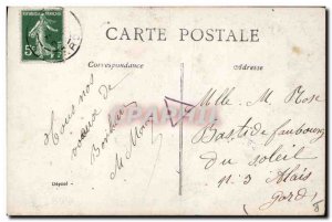 Old Postcard Postcards Child