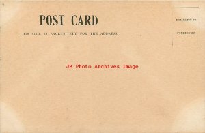 MA, Sharon, Massachusetts, Town Hall Building, Exterior View, CF Bryant Pub 