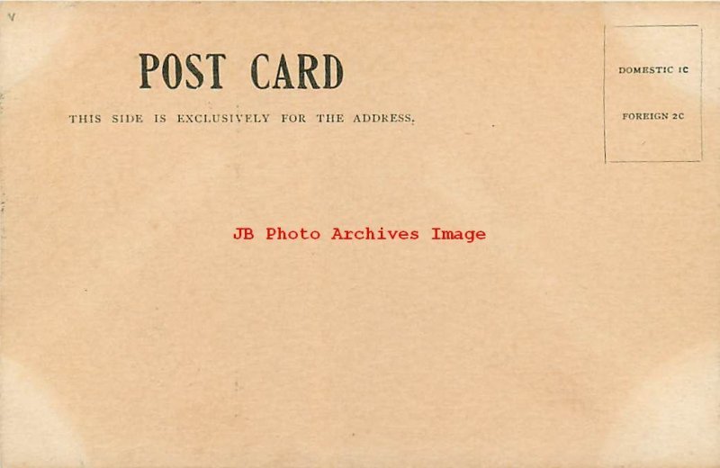 MA, Sharon, Massachusetts, Town Hall Building, Exterior View, CF Bryant Pub 