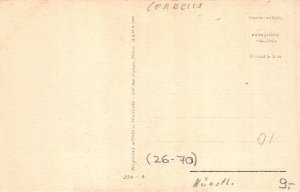 Art by Tito Corbella Love Romance Horse etc lot of 9 postcards B899