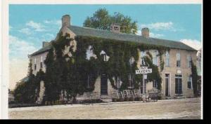 Missouri Arrow Rock Old Tavern