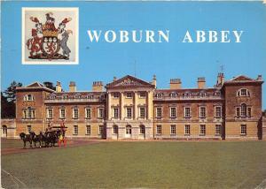 B86738 woburn abbey   Bedfordshire uk