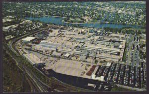 General Motors Corp,Janesville,WI