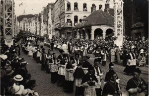 CPA BOULOGNE-sur-MER (196278)