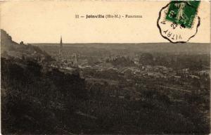 CPA JOINVILLE Panorama (616442)