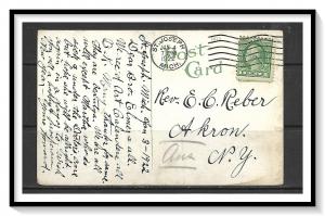 Nebraska, Lincoln - State Hospital - [NE-008]