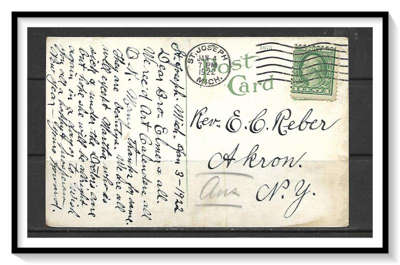 Nebraska, Lincoln - State Hospital - [NE-008]