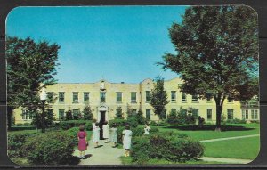 Illinois, Joliet - The Baby House - St Vincent's Home - [IL-115]