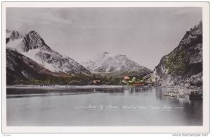 RP, Ben-My-Chree, Head Of West Taku Arm, British Columbia, Canada, 1920-1940s