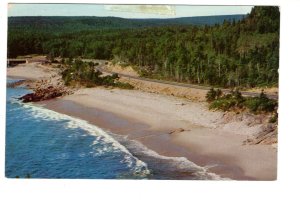 Cabot Trail, Black Brook, Cape Breton, Nova Scotia