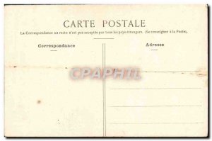 Old Postcard Idyll in i & # 39Yonne We perdimes the & # 39usage our Sens