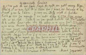 Old Postcard Castres Four Bridges