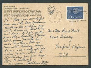 Norway  PC    The Monolith