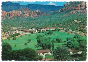 Poco Diablo Best Sestern Resort Hotel - Sedona AZ, Arizona