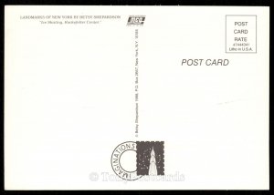 Ice Skating, Rockefeller Center