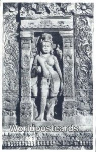 Vaital Deul, Ardha Narisvara Bhubaneswar, India Unused 