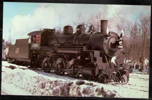 Chicago & North Western Railway (MJ193)