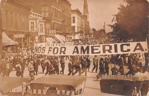 Parade - Joliet, Illinois IL  