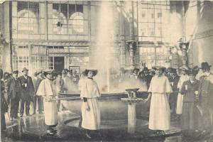 Karlsbad spa Karlovy Vary 1916 Czech R.