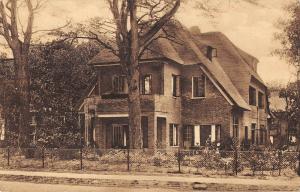 BG19362 rust en vacantiehuis de leeuwerik nieuw wassenaar netherlands