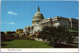 United States Capitol