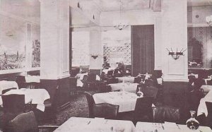 Ohio Columbus Marzettis Restaurant