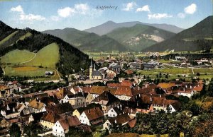 ab9784 - AUSTRIA - Postcards VINTAGE POSTCARD - Kapfenberg - 1910-