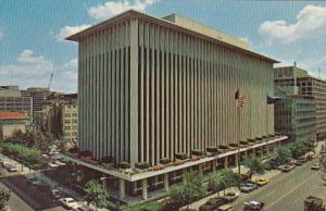 Washington D C National Geographic Headquarters